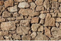 Photo Textures of Wall Stones